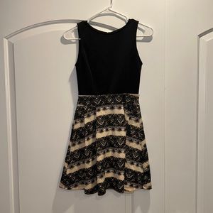 Youth Dress